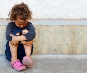 Familienreport 2017: Das Armutsrisiko von Kindern nimmt zu