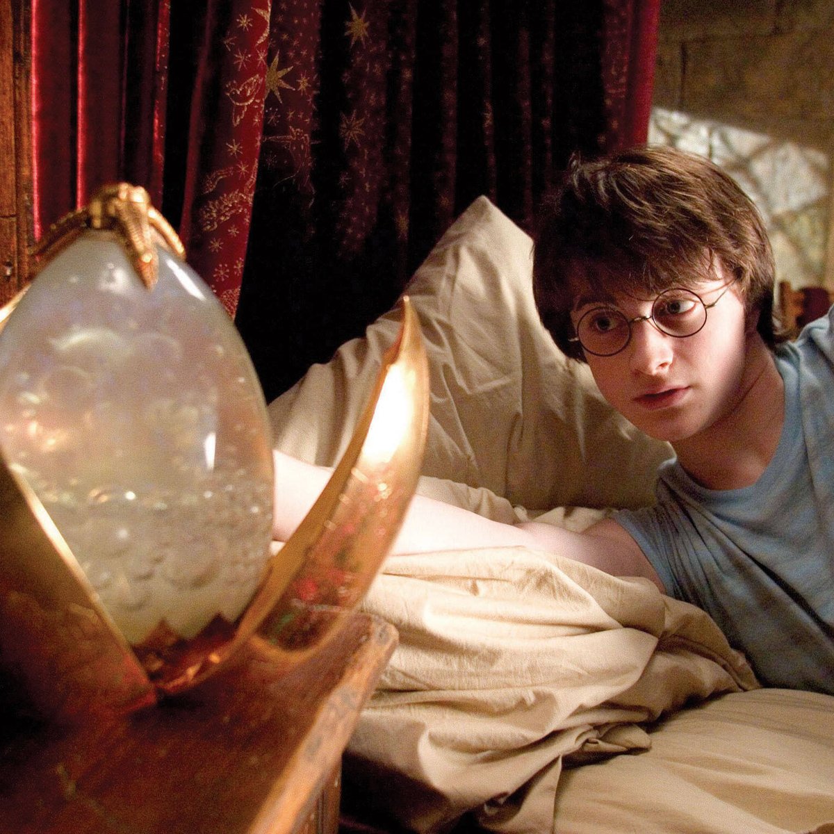 Harry Potter Schmuck: 14 besondere Schmuckstücke für Muggel