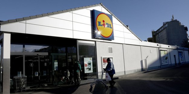 Lidl: So macht der Discounter seine Lebensmittel gesünder & nachhaltiger