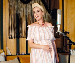 Katy Perry ist mein Schwangerschafts-Spirit-Animal