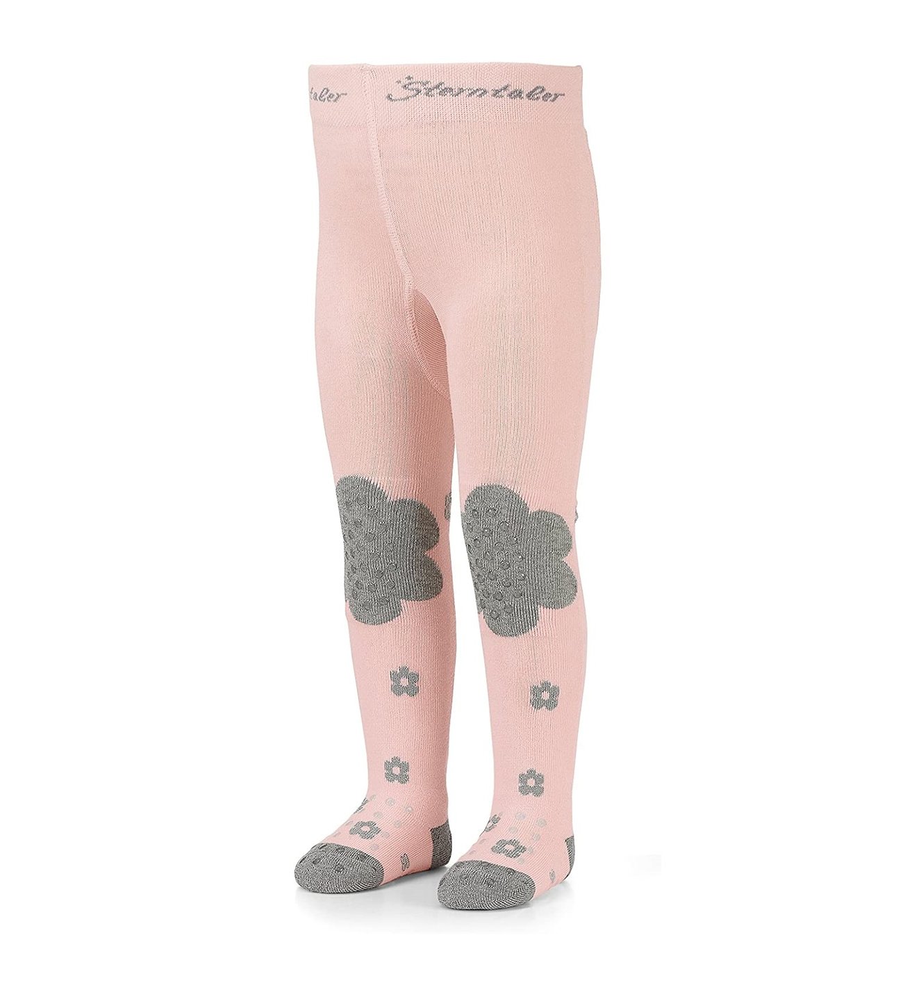 Collant Sterntaler Uni Per Bimbe - Cotone Antiscivolo Taglia 56 - Foto 12