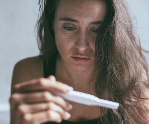 Schwanger trotz negativem Test: 5 Gründe für einen negativen Schwangerschaftstest