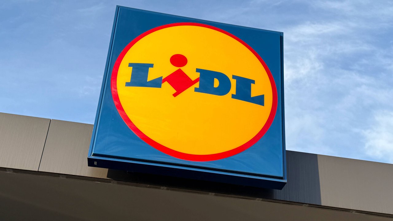 Lidl Holzkohlegrill