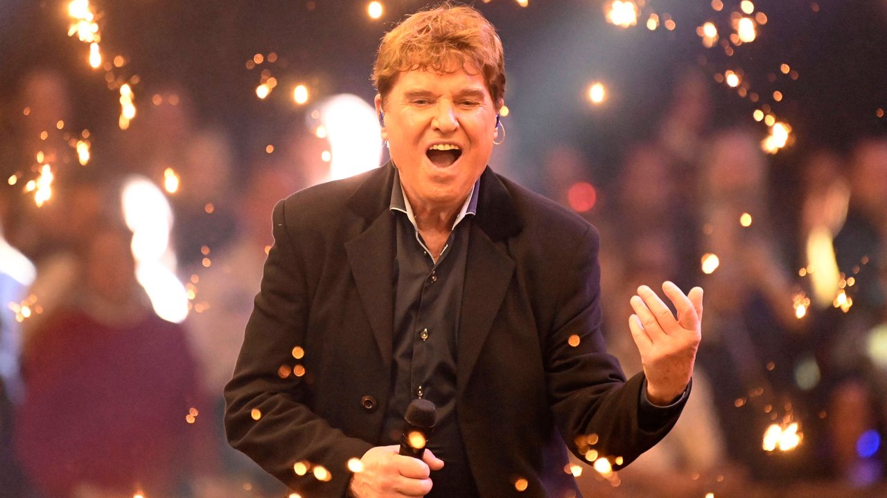 Frank Schöbel Schlagerquiz