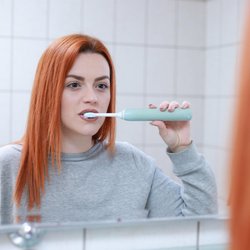 Elmex Gelee in der Schwangerschaft: erlaubt und sicher?