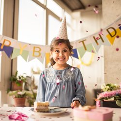 Kindergeburtstags-Ideen für 8-Jährige: Den 8. Geburtstag unvergesslich feiern