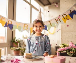 Kindergeburtstags-Ideen für 8-Jährige: Den 8. Geburtstag unvergesslich feiern