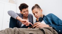 Jungen in der Pubertät: Das brauchen sie jetzt von uns Eltern