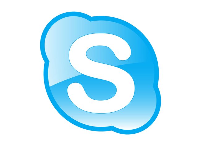 messenger apps skype