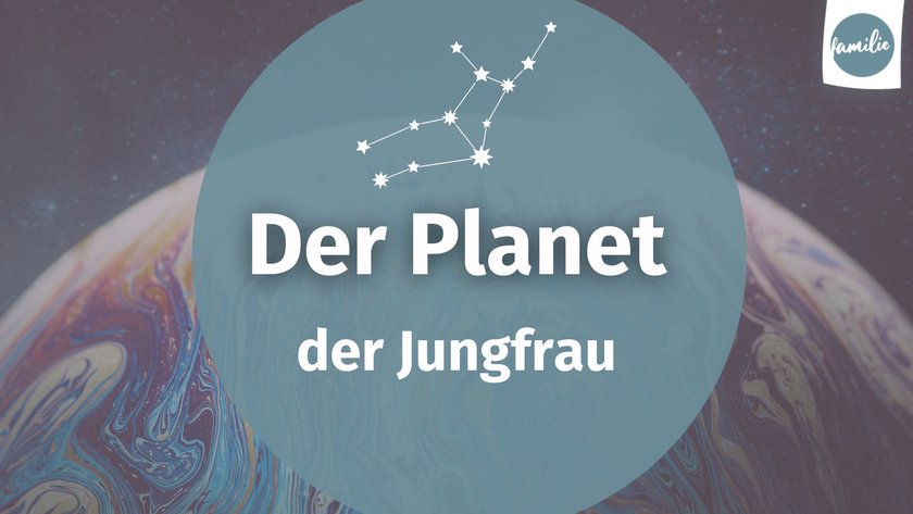 Sternzeichen Portrait Jungfrau - 17
