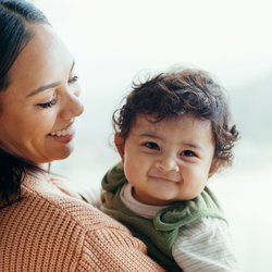 20 liebenswerte Jungennamen, die mit S beginnen