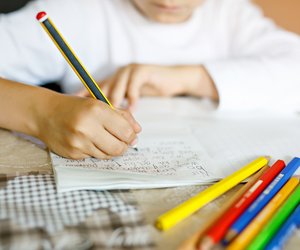 Schnell schreiben lernen: So kannst du deinem Kind helfen