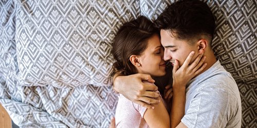 Sex nach der Geburt: Die häufigsten Fragen und viele Tipps für Paare