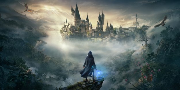 Harry-Potter-Spiel: Schlechte Nachrichten für "Hogwarts Legacy"-Fans