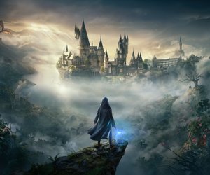 Harry-Potter-Spiel: Bestellt "Hogwarts Legacy" vor und sichert euch gratis Extras