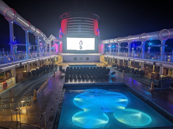 Disney Kreuzfahrt Erfahrungen
