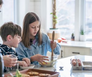 Diese 10 Fähigkeiten sollten Kinder mit 10 laut Experten beherrschen