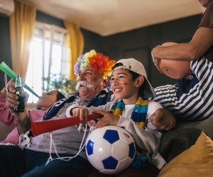 Fußball-EM 2024: Mit diesen Gadgets wird euer Public Viewing ein Erfolg