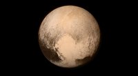 Warum ist Pluto kein Planet mehr? Für Kinder erklärt