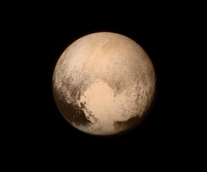 Warum ist Pluto kein Planet mehr? Für Kinder erklärt