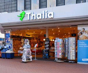 Bei Thalia gibt es den perfekten Adventskalender für alle „Die drei !!!“-Begeisterten