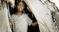 Weibliche Genitalverstümmelung: Ein grausamer Brauch