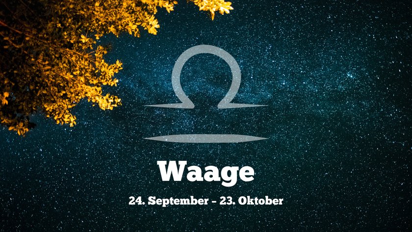 Waage