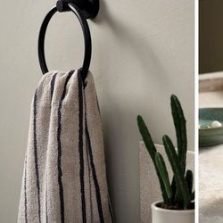 Upgrade für dein Badezimmer: 10 schicke Jysk-Neuheiten im Juli, die du unbedingt haben musst