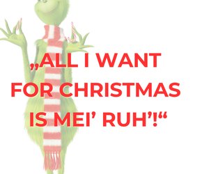 15&#x20;lustige&#x20;Weihnachtsspr&#x00FC;che&#x20;f&#x00FC;r&#x20;alle,&#x20;die&#x20;Weihnachten&#x20;zu&#x20;kitschig&#x20;finden