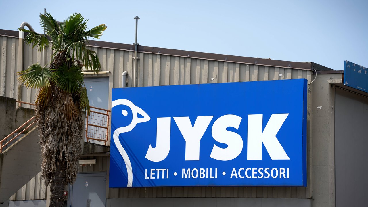 Jetzt schnell sein und preisreduzierte Angebote bei Jysk sichern.