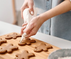 Lebkuchen in der Schwangerschaft: Darf ich das Gebäck essen?