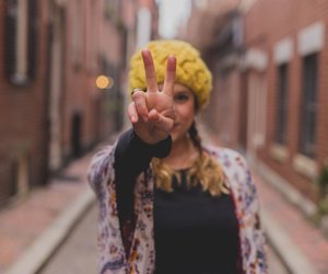 Was bedeutet Frieden? Für Kinder erklärt