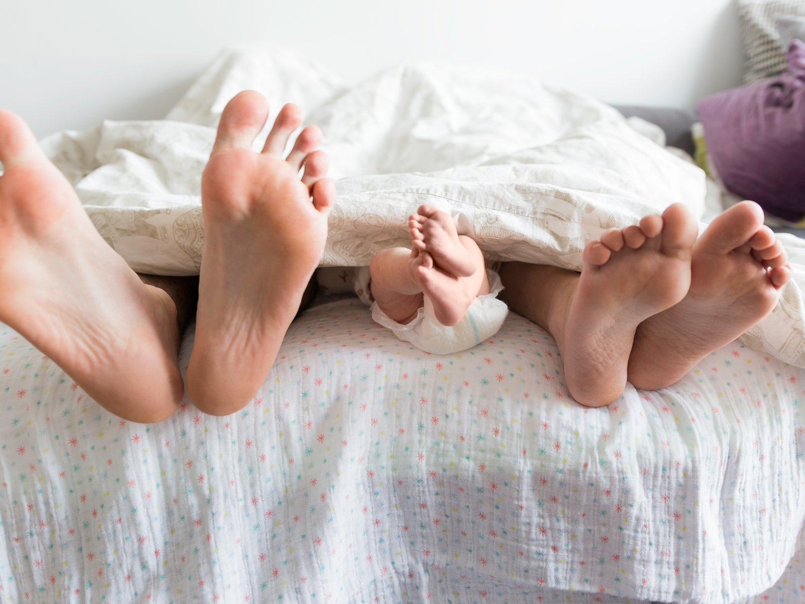 16 Fruchtbarkeitsmythen im Realittscheck: Wie viel Wahrheit steckt drin?