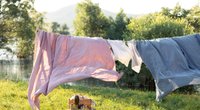 Wäsche richtig aufhängen: Sieben Tipps für dich