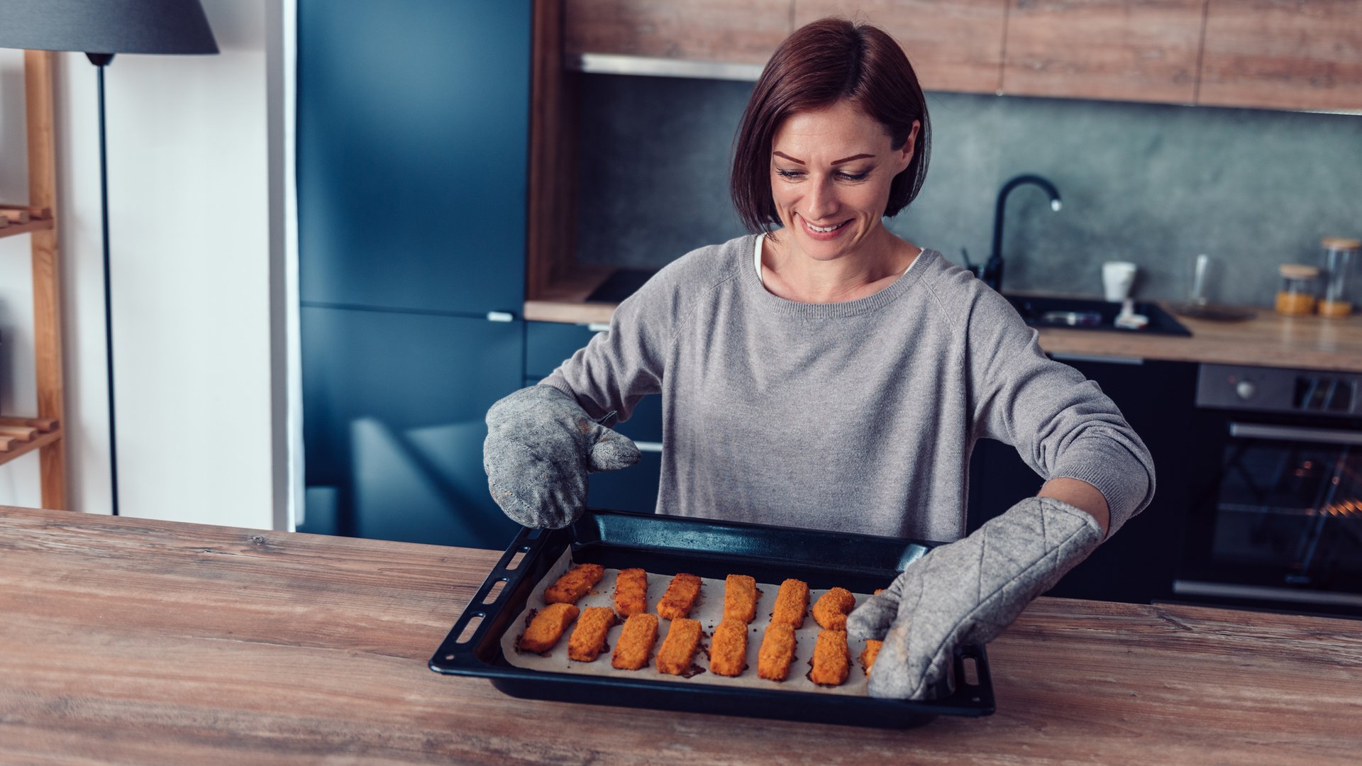 Fischstäbchen Schwangerschaft: Darf Man Sie Essen?