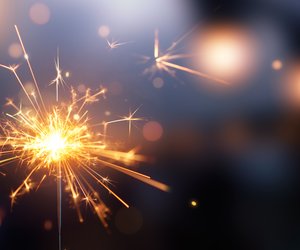 Wachsgießen statt Bleigießen: Wie es geht und was die Figuren bedeuten