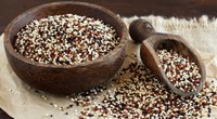 Quinoa in der Schwangerschaft: Das sollte man wissen