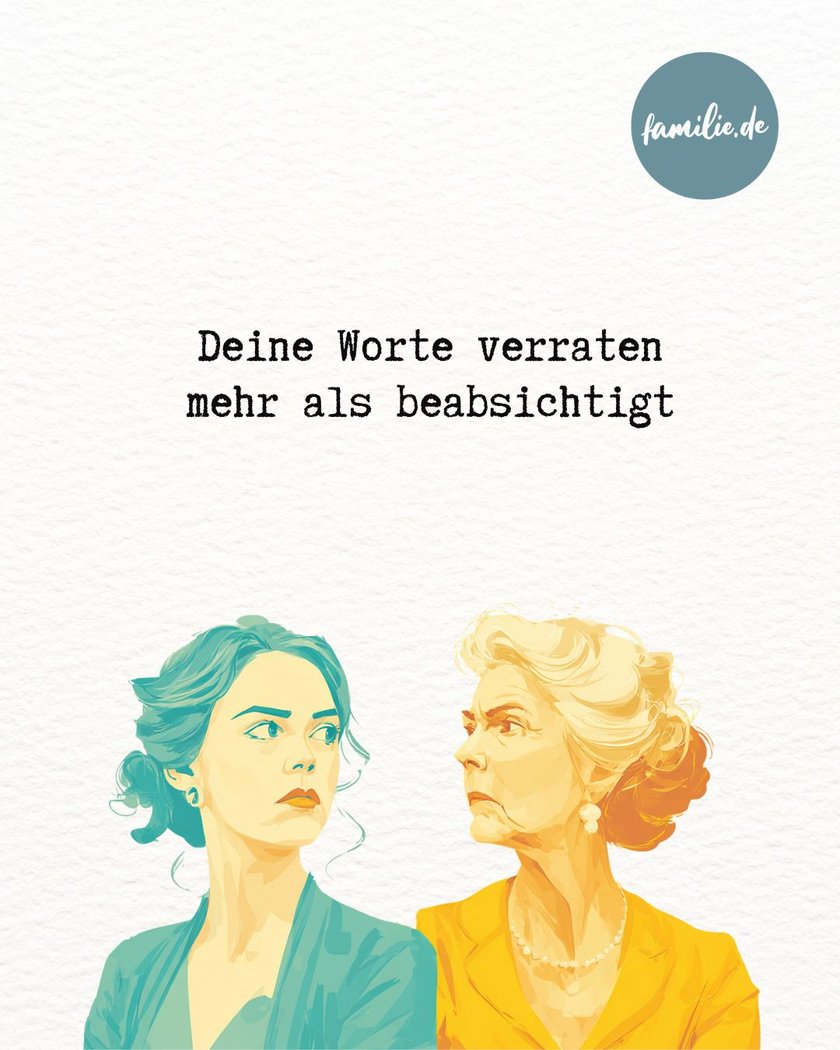 Schwiegermutter-Fehler - 4