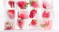 Erdbeeren richtig einfrieren: So werden eure Früchte nach dem Auftauen nicht matschig