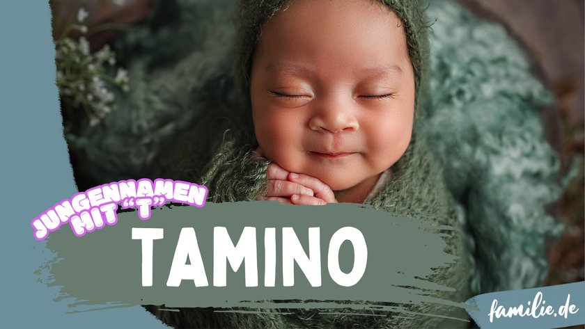 Tamino