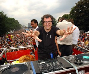 Loveparade-Flashback: Nur echte 90er-Raver erkennen diese Hits