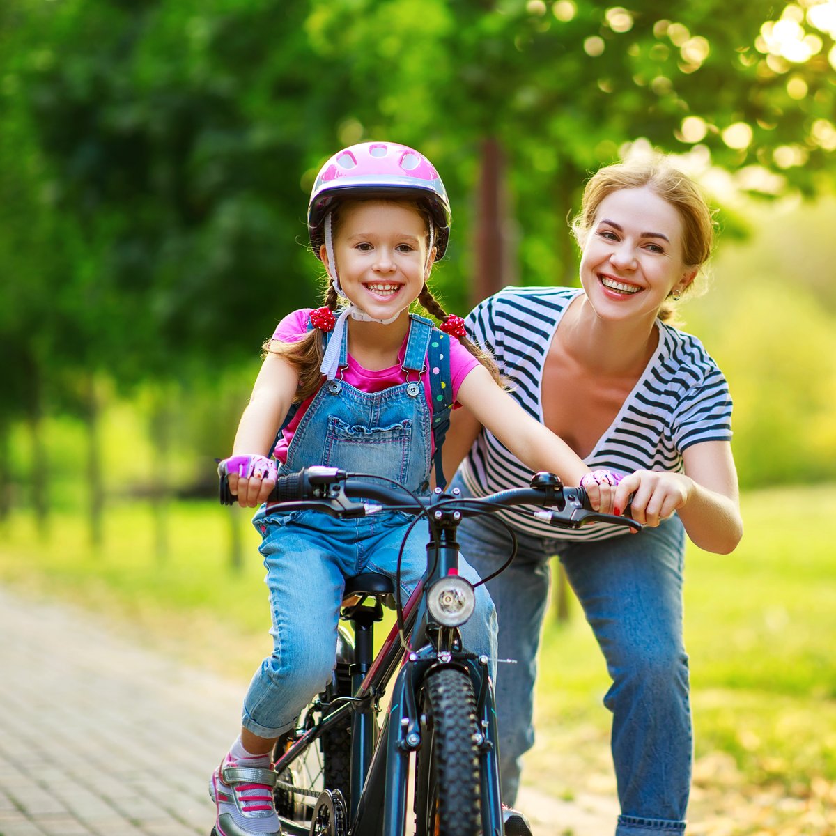 Ist das Fahrrad eures Kindes wirklich sicher? Der ADAC hat Kinderfahrrder  getestet