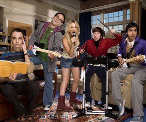Das machen unsere Lieblingsstars aus "The Big Bang Theory" heute!