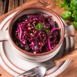 Rotkohl in der Schwangerschaft: Wie viel ist erlaubt?