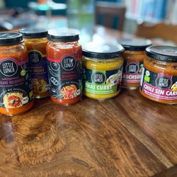 "Little Lunch" im Geschmackstest: So bewertet unsere Redaktion die Bio-Gerichte