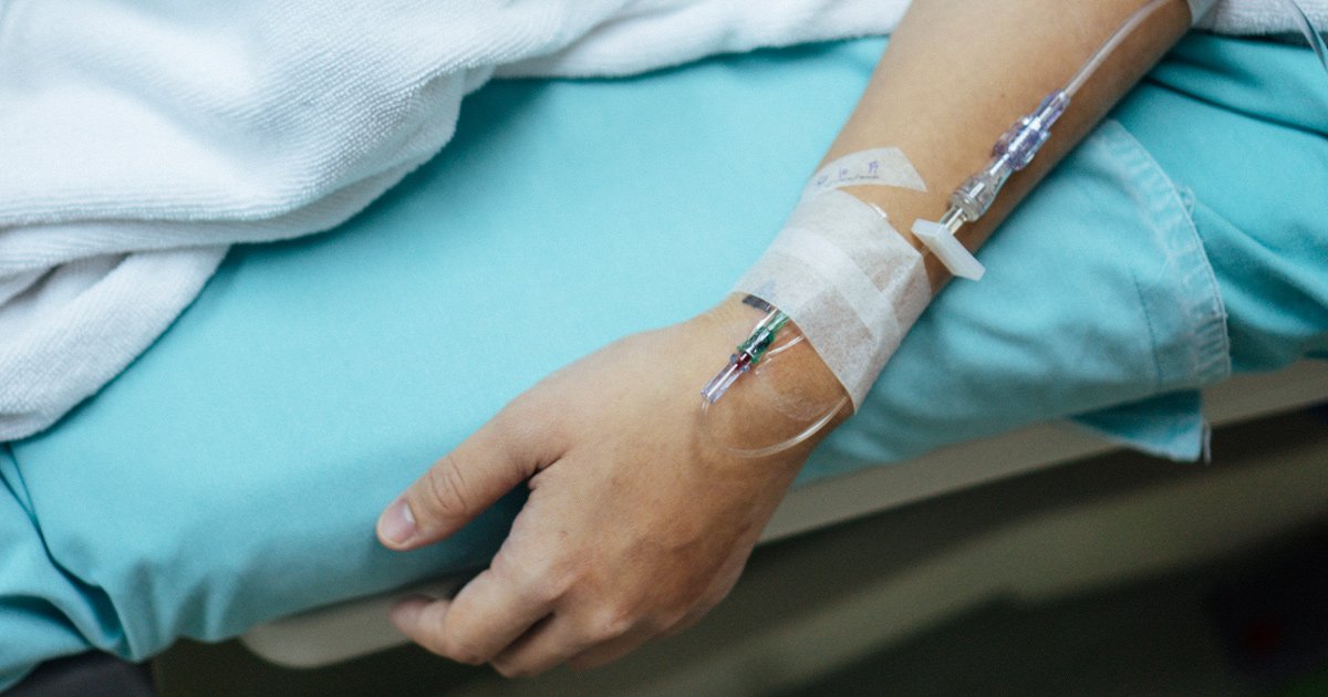 Infektionen In Der Schwangerschaft Was Fur Das Baby Wirklich