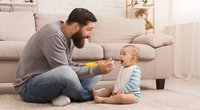 Blumenkohl fürs Baby: So gesund ist das Gemüse 