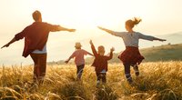 Ausflüge mit Kindern: 9 kostengünstige Ideen, die ganz viel Spaß machen