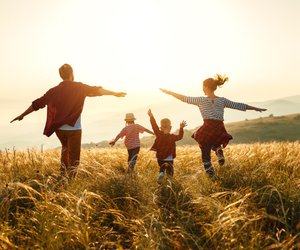 Ausflüge mit Kindern: 9 kostengünstige Ideen, die ganz viel Spaß machen