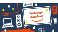 Amazon Frühlingsangebote: Alles, was ihr über die besten Osterangebote des Jahres wissen müsst